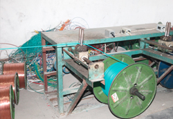 電纜線廠家-生產設備(九)